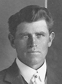 LeRoy Smith Armstrong (1880 - 1968) Profile